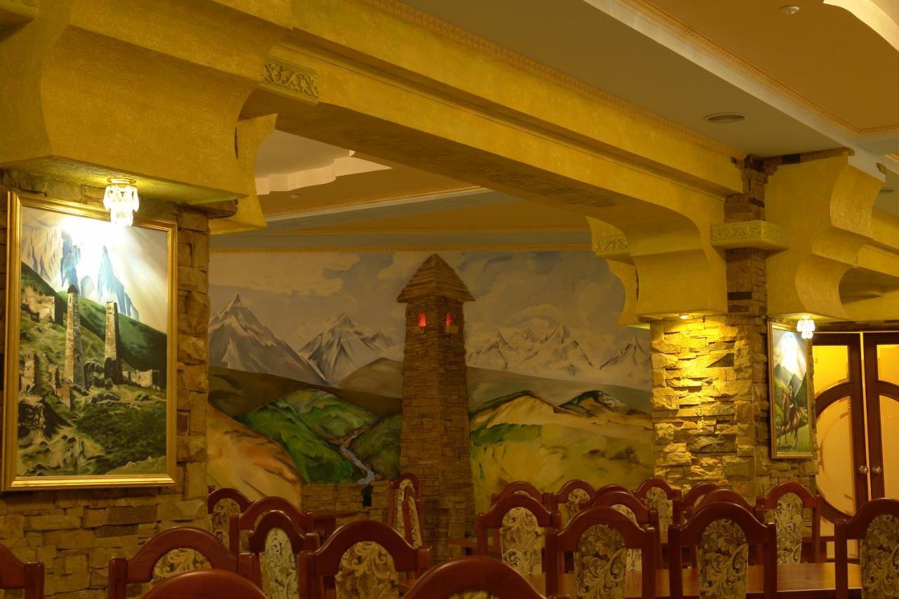 Грк Золота Підкова Motel Chupyra Exterior photo